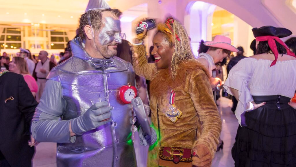 Milwaukee MAM After Dark: Halloween Bash
